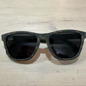 Goodr CrossFit Edition Sunglasses
